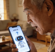 沈阳河畔社区的“银龄设想工