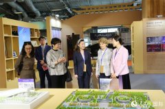 文明互鉴方面具有广漠空间